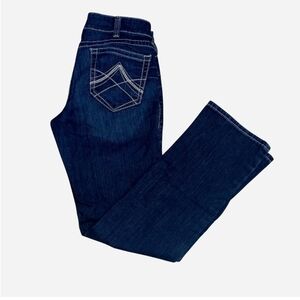 Ariat Ocean Straight Leg Jeans